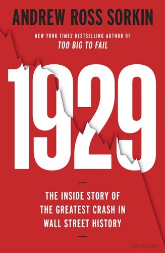 Cover image for 1929
