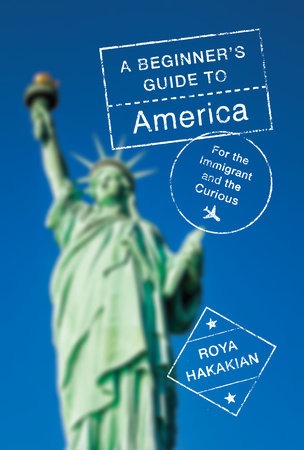 Cover image for A Beginner Guide to America