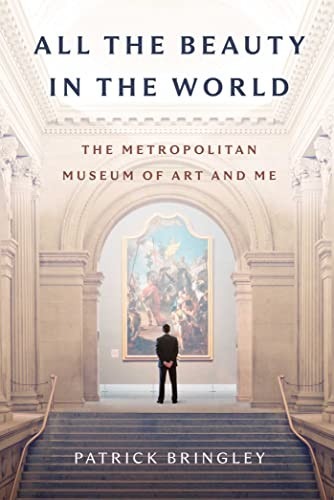 Cover image for All the Beauty In the World