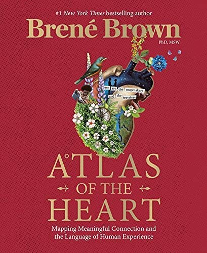 Cover image for Atalas of the Heart