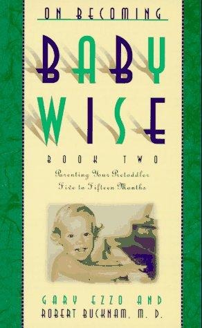 Cover image for On Becoming Babywise