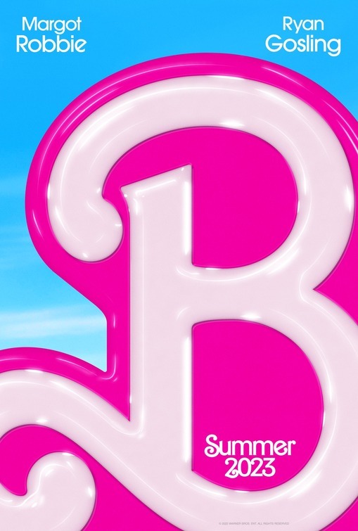 Cover image for Barbie