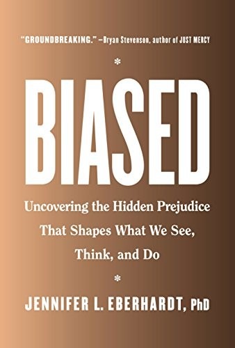 Cover image for Biased