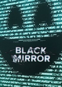 Cover image for Black Mirror