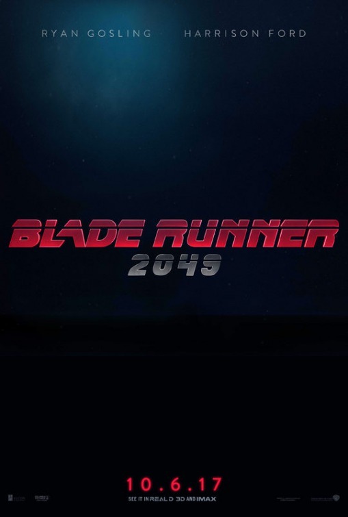 Cover image for Blade Runner 2049