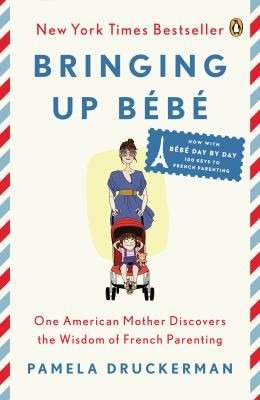 Cover image for Bringing Up Bebe