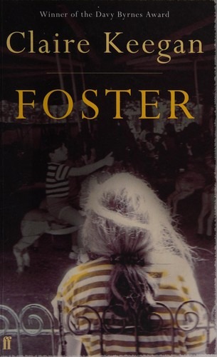 Cover image for Foster