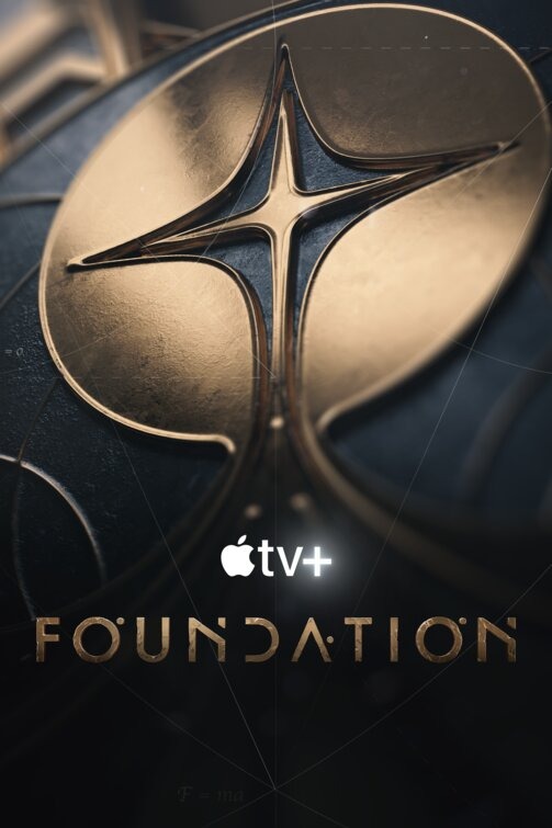 Cover image for Foundation