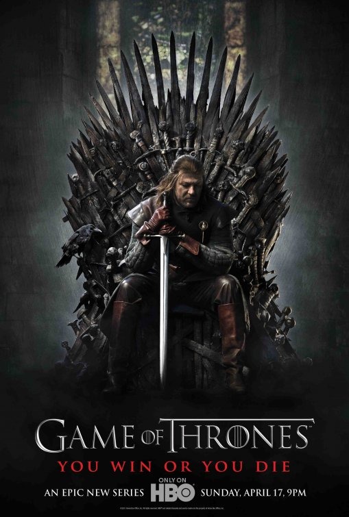 Cover image for Game of Thrones