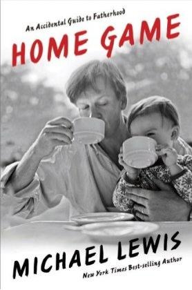 Cover image for Home Game