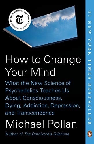 Cover image for How to Change Your Mind