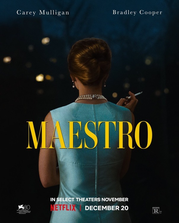 Cover image for Maestro