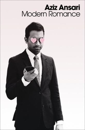 Cover image for Modern Romance