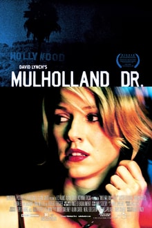 Cover image for Muholland Drive