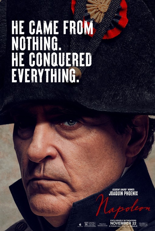 Cover image for Napoleon