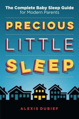 Cover image for Precious Little Sleep