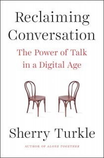 Cover image for Reclaiming Conversation