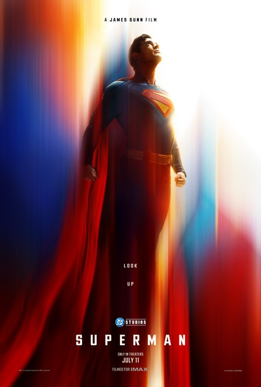 Cover image for Superman