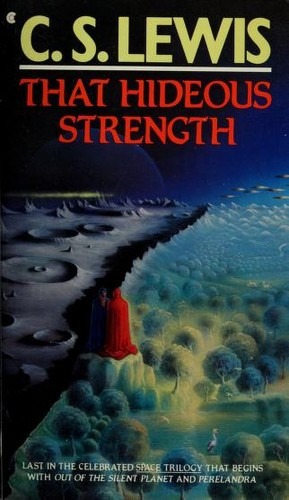 Cover image for That Hideous Mind