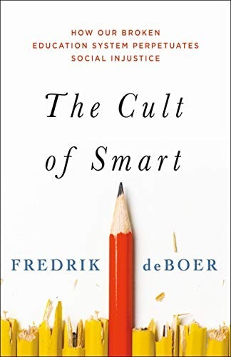 Cover image for The Cult of Smart