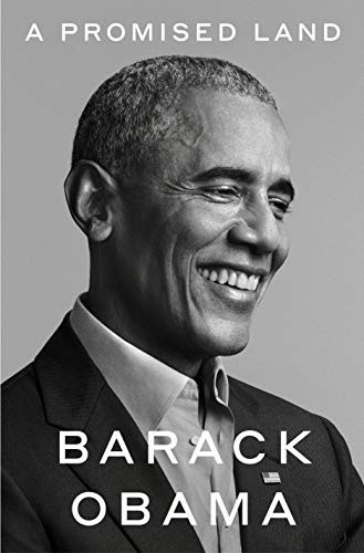 Cover image for The Promised Land