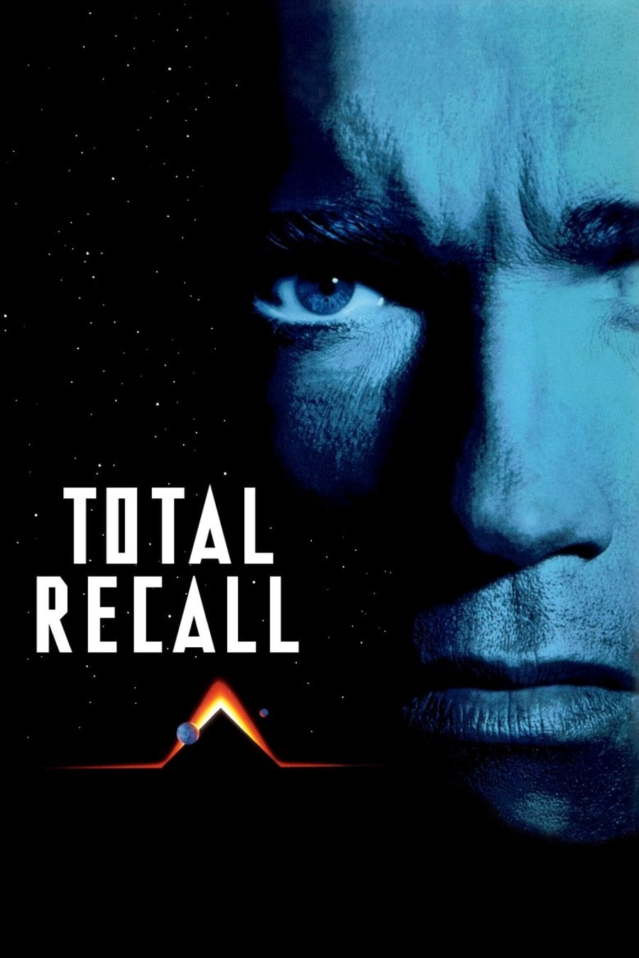 Cover image for Total Recall