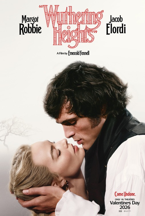 Cover image for Wuthering Heights